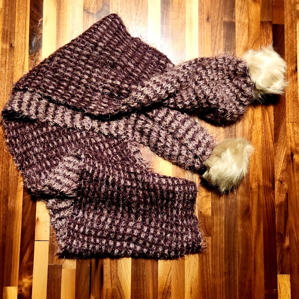 Scarf